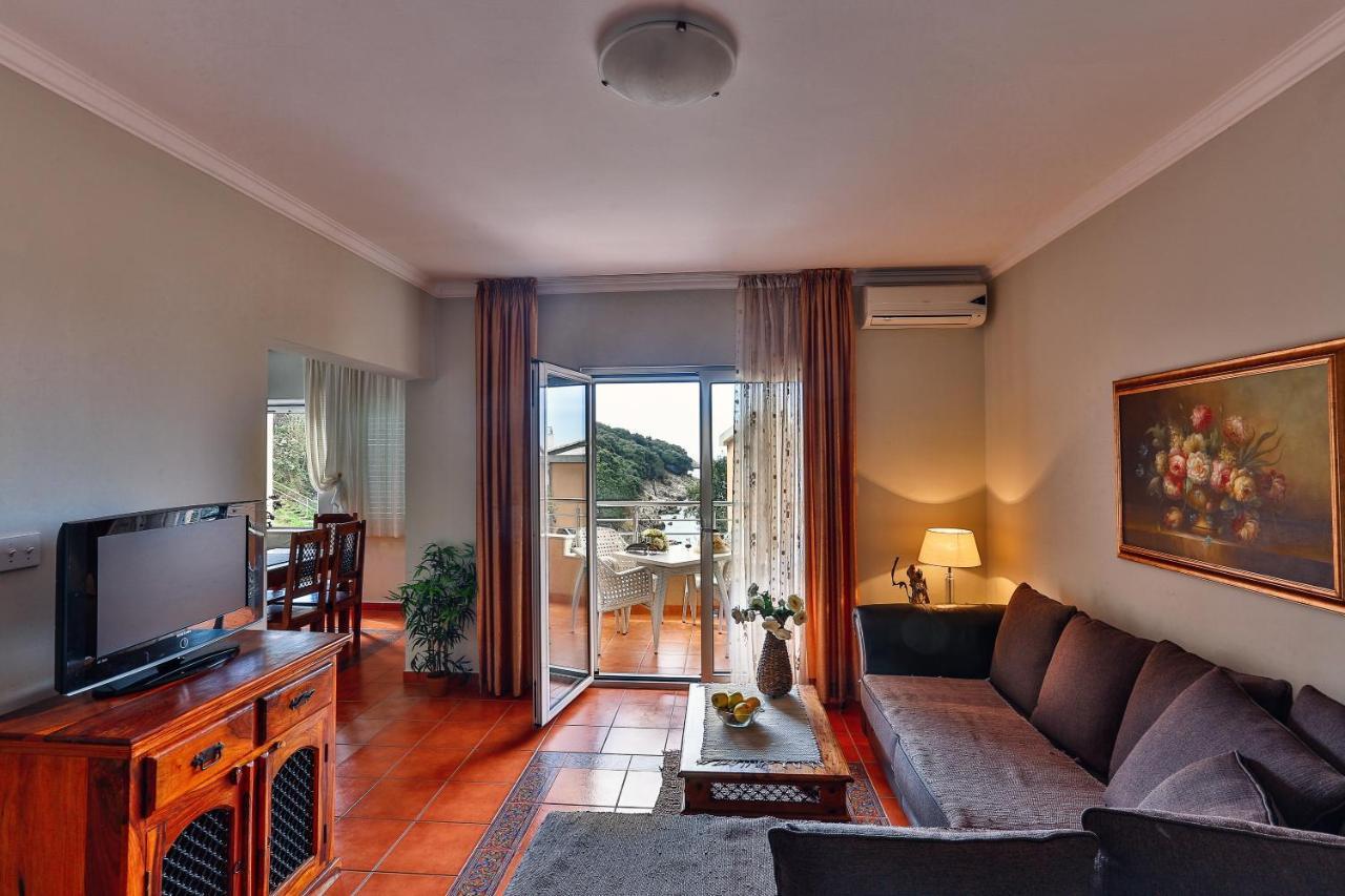 אוטייהא Apartments Misko מראה חיצוני תמונה