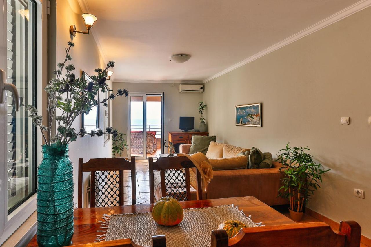 אוטייהא Apartments Misko מראה חיצוני תמונה